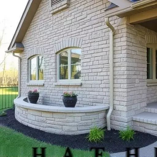 Stone masonry construction Oak Harbor Ohio,Types of stone masonry,Benefits of stone masonry