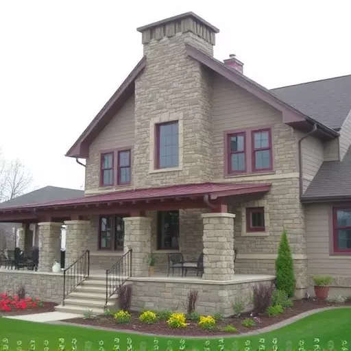Stone masonry construction Oak Harbor Ohio,Types of stone masonry,Benefits of stone masonry