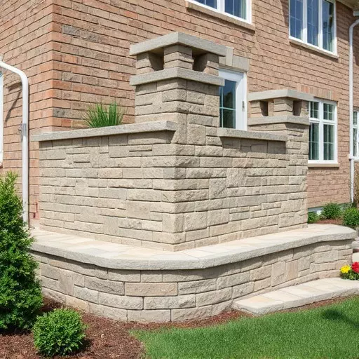 Stone masonry construction Oak Harbor Ohio,Types of stone masonry,Benefits of stone masonry