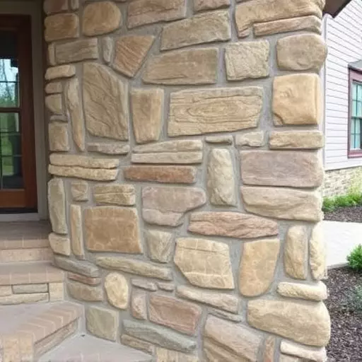 Stone masonry techniques Oak Harbor Ohio,Decorative stone work,Custom stone work