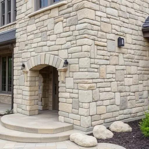 Stone masonry techniques Oak Harbor Ohio,Decorative stone work,Custom stone work