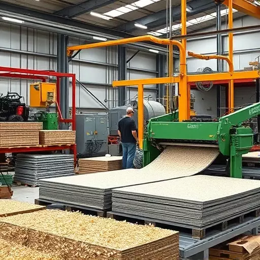 sustainable material processing toledo,eco-friendly manufacturing,circular economy