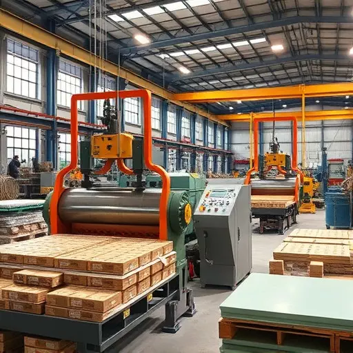 sustainable material processing toledo,eco-friendly manufacturing,circular economy