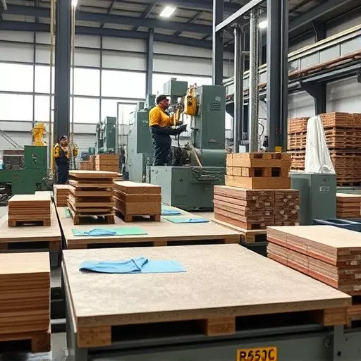 sustainable material processing toledo,eco-friendly manufacturing,circular economy