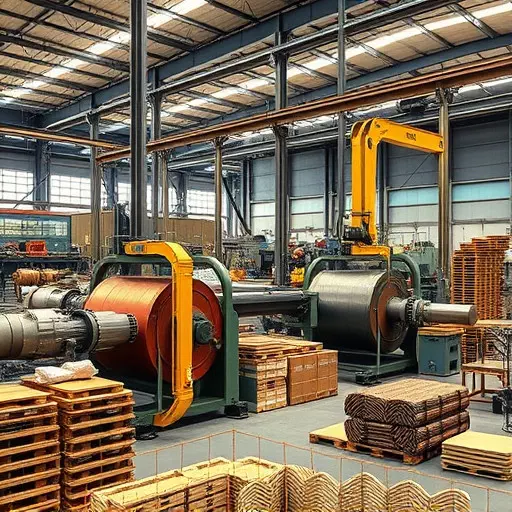 sustainable material processing toledo,eco-friendly manufacturing,circular economy