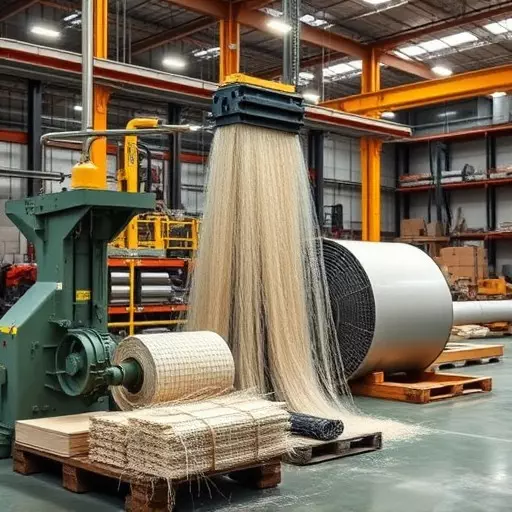 sustainable material processing toledo,eco-friendly manufacturing,circular economy