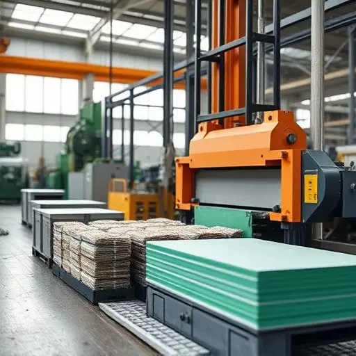 sustainable material processing toledo,eco-friendly manufacturing,circular economy