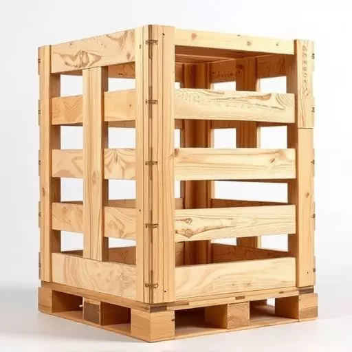 sustainable wood crate manufacturing holland ohio,eco-friendly wood crate solutions,recyclable wood crates
