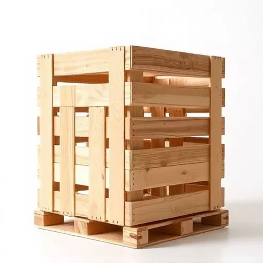 sustainable wood crate manufacturing holland ohio,eco-friendly wood crate solutions,recyclable wood crates