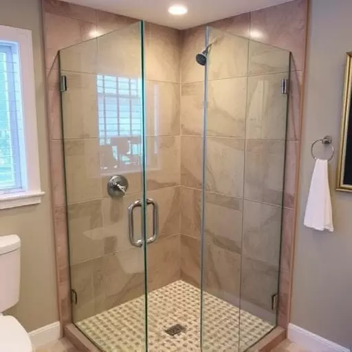 swinging glass shower door installation lake Orion Michigan,swinging glass shower door installation steps,tools required for swinging shower door installation