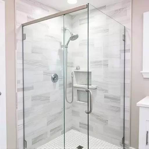 swinging glass shower door installation lake Orion Michigan,swinging glass shower door installation steps,tools required for swinging shower door installation