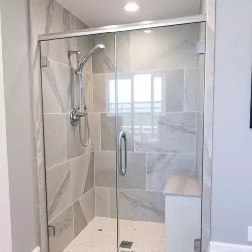 swinging glass shower door installation lake Orion Michigan,swinging glass shower door installation steps,tools required for swinging shower door installation