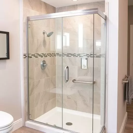swinging glass shower door installation toledo,swinging glass shower door installation steps,tools required for swinging shower door installation