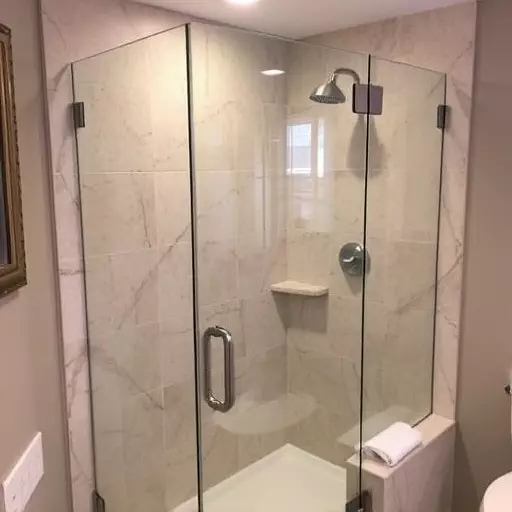 swinging glass shower door installation lake Orion Michigan,swinging glass shower door installation steps,tools required for swinging shower door installation