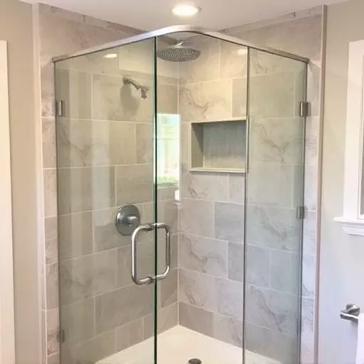 swinging glass shower door installation lake Orion Michigan,swinging glass shower door installation steps,tools required for swinging shower door installation
