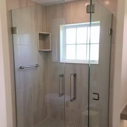 swinging glass shower door installation lake Orion Michigan,swinging glass shower door installation steps,tools required for swinging shower door installation