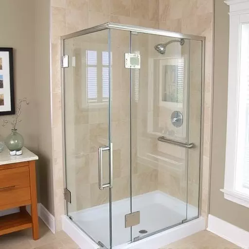 swinging glass shower door installation toledo,swinging glass shower door installation steps,tools required for swinging shower door installation