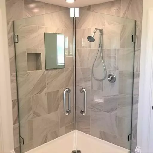 swinging glass shower door installation lake Orion Michigan,swinging glass shower door installation steps,tools required for swinging shower door installation