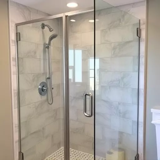 swinging glass shower door installation lake Orion Michigan,swinging glass shower door installation steps,tools required for swinging shower door installation