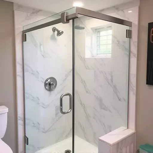 swinging glass shower door installation lake Orion Michigan,swinging glass shower door installation steps,tools required for swinging shower door installation