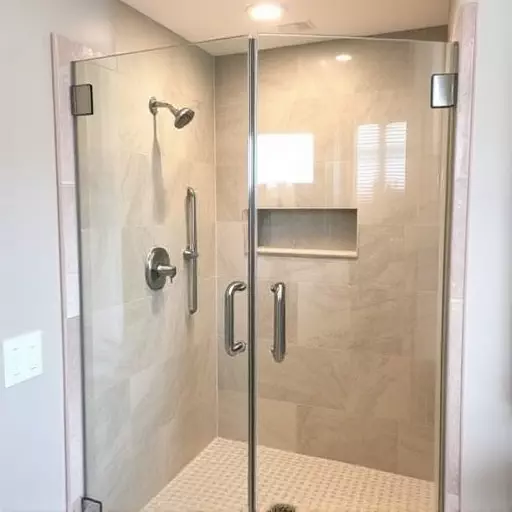 swinging glass shower door installation lake Orion Michigan,swinging glass shower door installation steps,tools required for swinging shower door installation