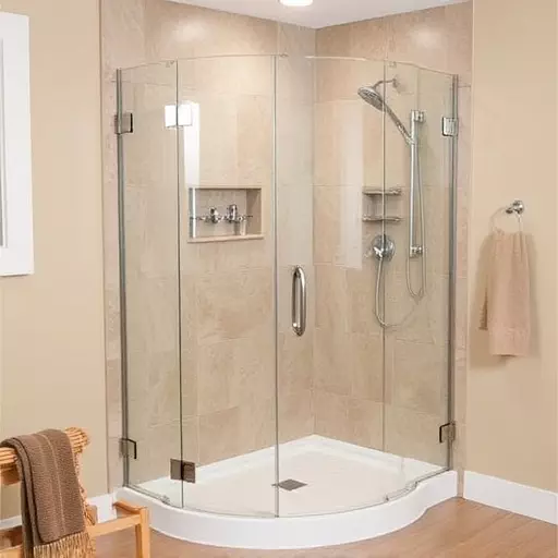 swinging glass shower door installation toledo,swinging glass shower door installation steps,tools required for swinging shower door installation