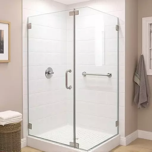 swinging glass shower door installation toledo,swinging glass shower door installation steps,tools required for swinging shower door installation