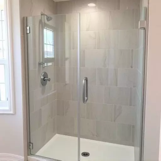 swinging glass shower door installation toledo,swinging glass shower door installation steps,tools required for swinging shower door installation
