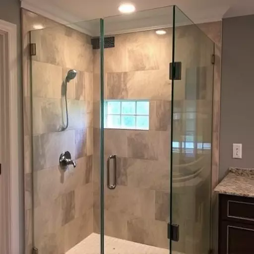 swinging glass shower door installation lake Orion Michigan,swinging glass shower door installation steps,tools required for swinging shower door installation