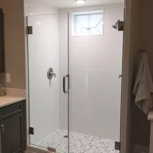 swinging glass shower door installation lake Orion Michigan,swinging glass shower door installation steps,tools required for swinging shower door installation