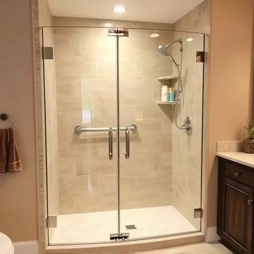 swinging glass shower door installation lake Orion Michigan,swinging glass shower door installation steps,tools required for swinging shower door installation