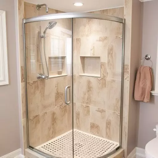 swinging glass shower door installation toledo,swinging glass shower door installation steps,tools required for swinging shower door installation