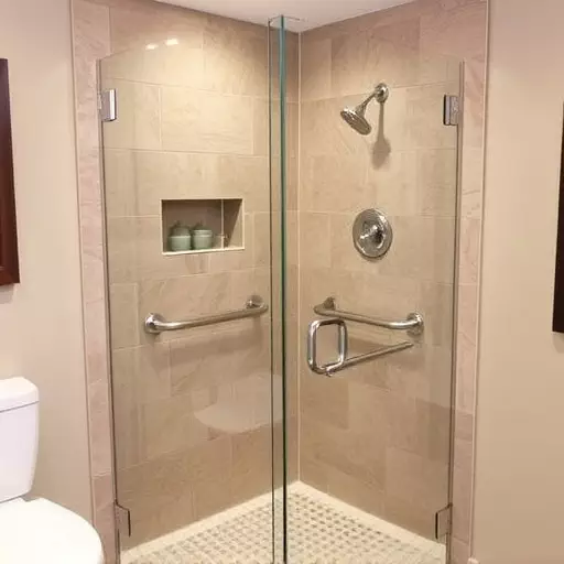 swinging glass shower door installation toledo,swinging glass shower door installation steps,tools required for swinging shower door installation