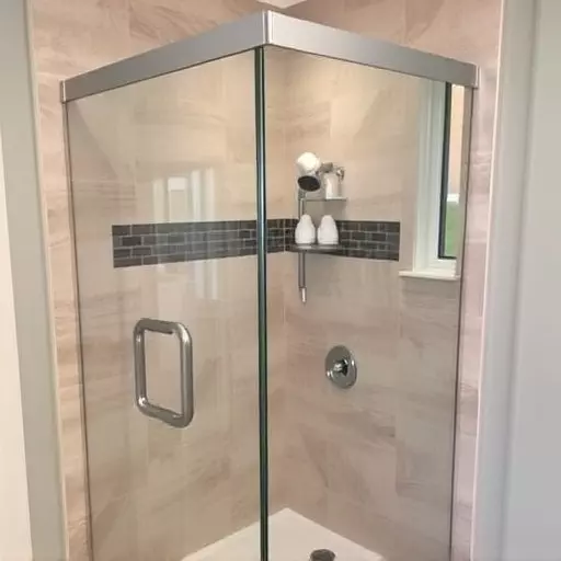 swinging glass shower door installation lake Orion Michigan,swinging glass shower door installation steps,tools required for swinging shower door installation