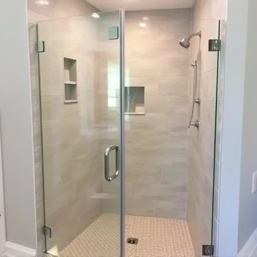 swinging glass shower door installation lake Orion Michigan,swinging glass shower door installation steps,tools required for swinging shower door installation
