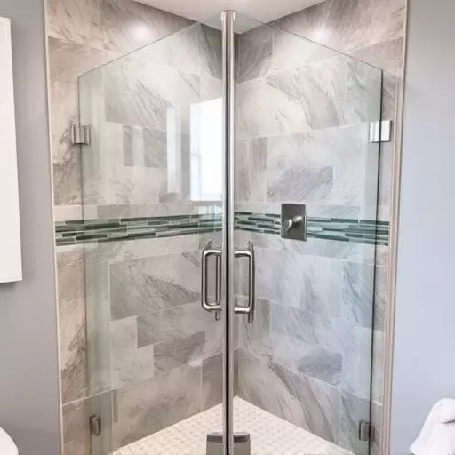 swinging glass shower door installation lake Orion Michigan,swinging glass shower door installation steps,tools required for swinging shower door installation