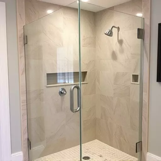 swinging glass shower door installation lake Orion Michigan,swinging glass shower door installation steps,tools required for swinging shower door installation