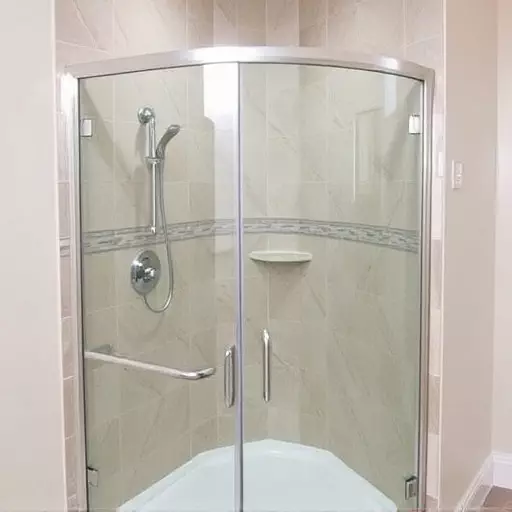 swinging glass shower door installation toledo,swinging glass shower door installation steps,tools required for swinging shower door installation