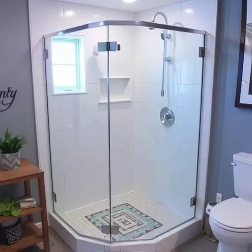 swinging glass shower door installation lake Orion Michigan,swinging glass shower door installation steps,tools required for swinging shower door installation