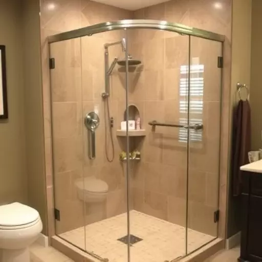 swinging shower doors lake Orion Michigan,swinging shower door designs,swinging shower door materials