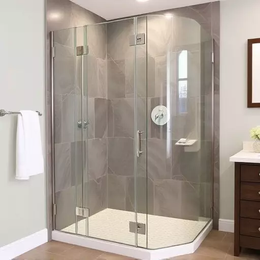 swinging shower doors toledo,swinging shower door designs,swinging shower door materials