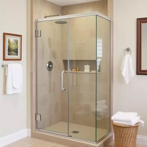 swinging shower doors toledo,swinging shower door designs,swinging shower door materials