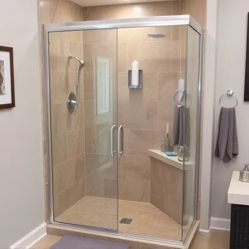 swinging shower doors toledo,swinging shower door designs,swinging shower door materials