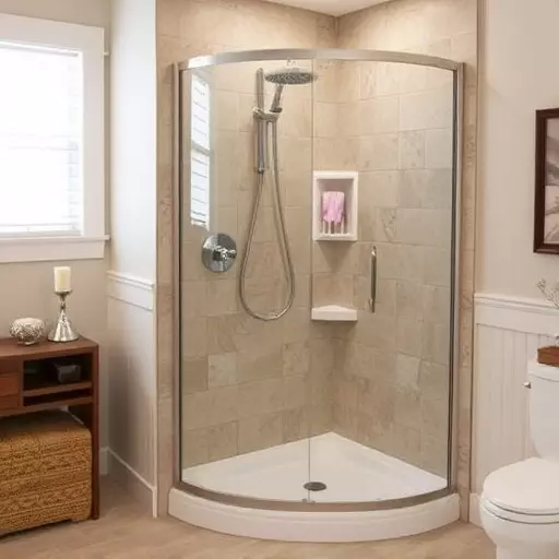 swinging shower doors toledo,swinging shower door designs,swinging shower door materials