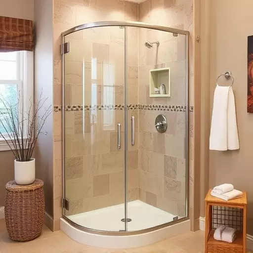 swinging shower doors toledo,swinging shower door designs,swinging shower door materials