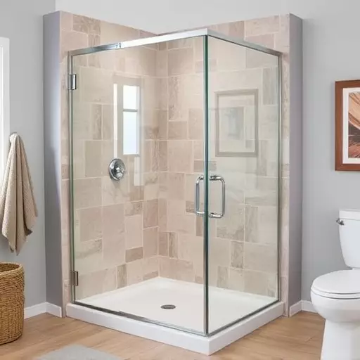 swinging shower doors toledo,swinging shower door designs,swinging shower door materials