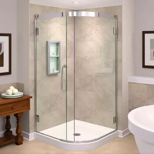 swinging shower doors toledo,swinging shower door designs,swinging shower door materials