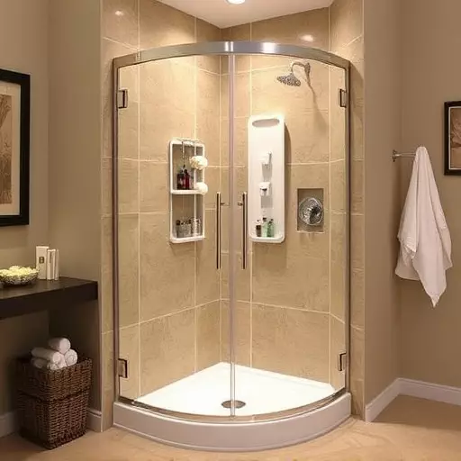 swinging shower doors toledo,swinging shower door designs,swinging shower door materials