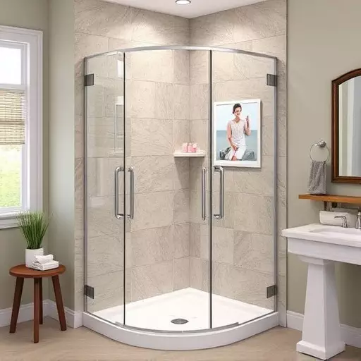 swinging shower doors toledo,swinging shower door designs,swinging shower door materials