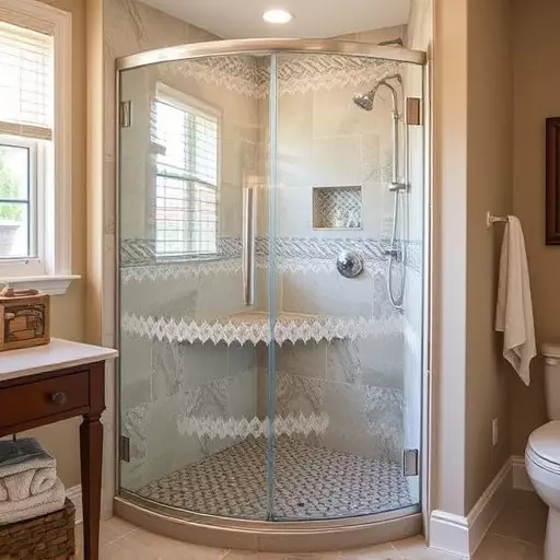 swinging shower doors toledo,swinging shower door designs,swinging shower door materials